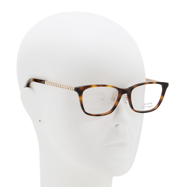 楽天市場】スワロフスキー メガネ 眼鏡 フレーム のみ SK5461-D/V 052