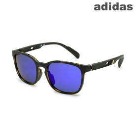 adidas アディダス サングラス SP0033-F/S 52X 54 ラバーパッド メンズ レディース ユニセックス UVカット【送料無料（※北海道・沖縄は1,000円）】