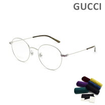 楽天市場】Gucci グッチ（カラーシルバー）（眼鏡｜眼鏡・サングラス  