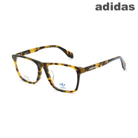 アディダス メガネ 眼鏡 フレーム のみ OR5022-F/V 053 55 アジアンフィット メンズ レディース ユニセックス adidas【送料無料（※北海道・沖縄は1,000円）】