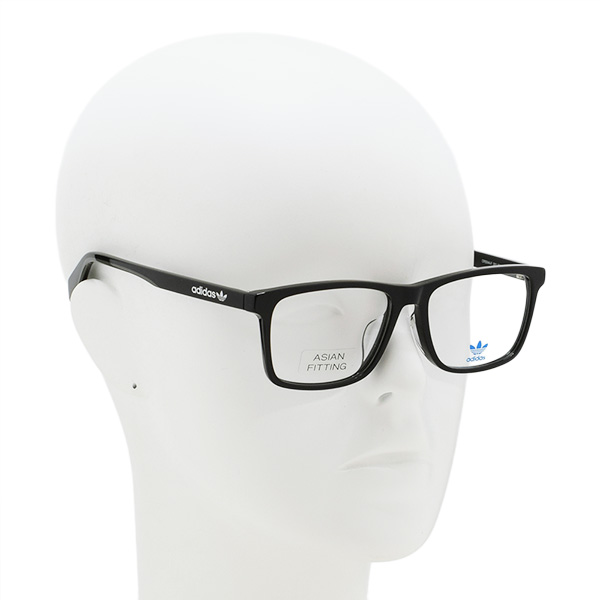 楽天市場】アディダス メガネ 眼鏡 フレーム のみ OR5044-F/V 001 55
