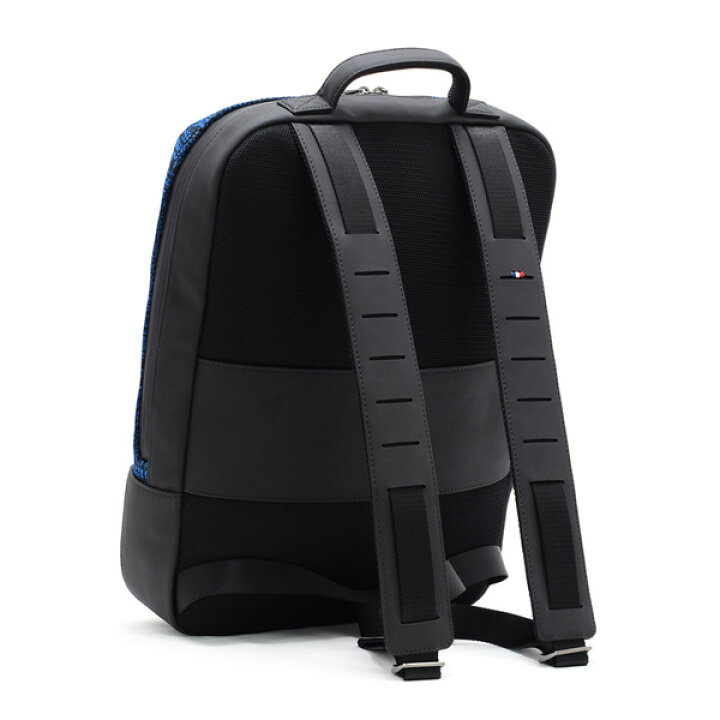 楽天市場】S.T. Dupont リュック 195001 Jet Millenials Sac A Dos  