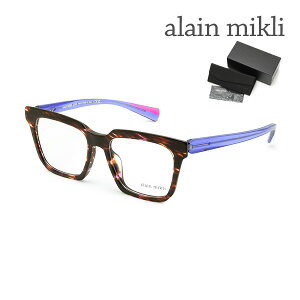 alain mikli A~N Kl A03149 003 54 Y fB[X jZbNX ዾ t[̂݁yikCE1,000~jz