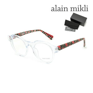 alain mikli A~N Kl A03156 005 47 Y fB[X jZbNX ዾ t[̂݁yikCE1,000~jz