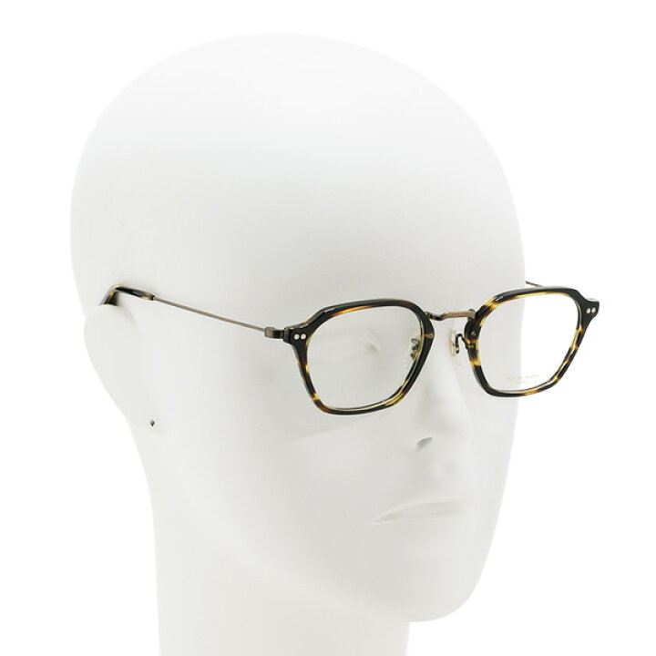 楽天市場】OLIVER PEOPLES オリバーピープルズ メガネ Hilden OV5422D 