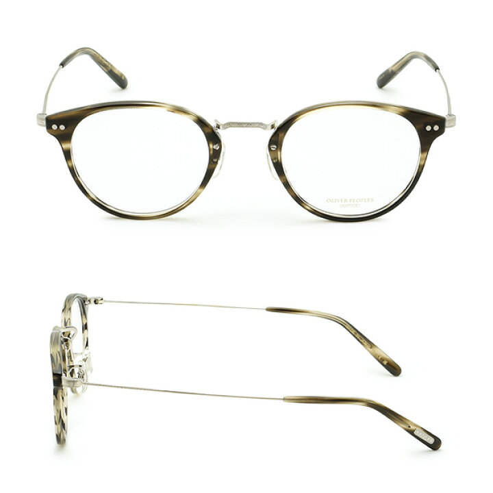 楽天市場】OLIVER PEOPLES オリバーピープルズ メガネ Codee OV5423D 