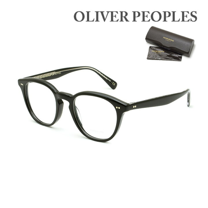 楽天市場】OLIVER PEOPLES オリバーピープルズ メガネ Desmon OV5454U 
