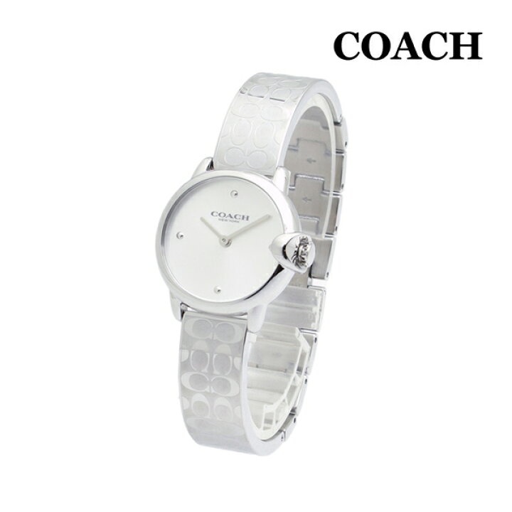 楽天市場】COACH コーチ 腕時計 14503691 ARDEN アーデン ブレス  