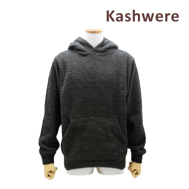 楽天市場】カシウエア パーカー WMCH-SWP01-021 Dark Grey 