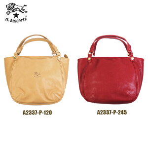 IL BISONTE �i�C���r�]���e�j �n���h�o�b�O A2337 P 120 245 ���U�[ ���f�B�[�X �C�� �r�]���e �y���������i���k�C���E�����1,000�~�j�z