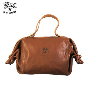 IL BISONTE �i�C���r�]���e�j �n���h�o�b�O A2348 SL 635 ���f�B�[�X �C�� �r�]���e �y���������i���k�C���E�����1,000�~�j�z