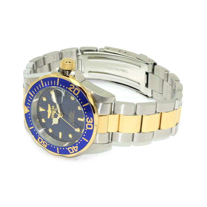 楽天市場】インビクタ 腕時計 INVICTA 時計 8928 Pro Diver プロ 