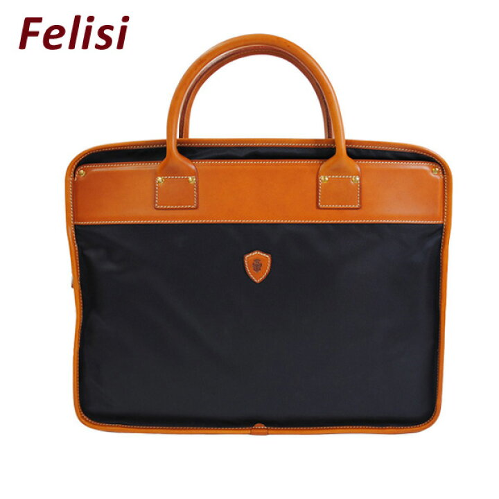 楽天市場】Felisi フェリージ ビジネスバッグ ブリーフケース 1845-DS 
