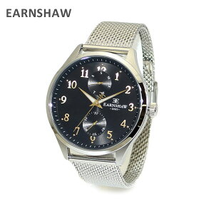 �݌ɏ��� [���Ȃ�] �y�������K�i�z EARNSHAW �i�A�[���V���E�j ���v �r���v ES-8079-11 �u���X �V���o�[/�u���b�N �����Y �E�H�b�` �N�H�[�c �y���������i���k�C���E�����1,000�~�j�z