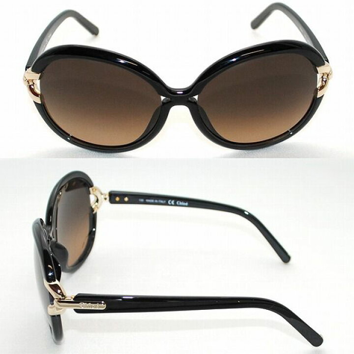楽天市場】【国内正規品】 Chloe （クロエ） サングラス CE636S 001 