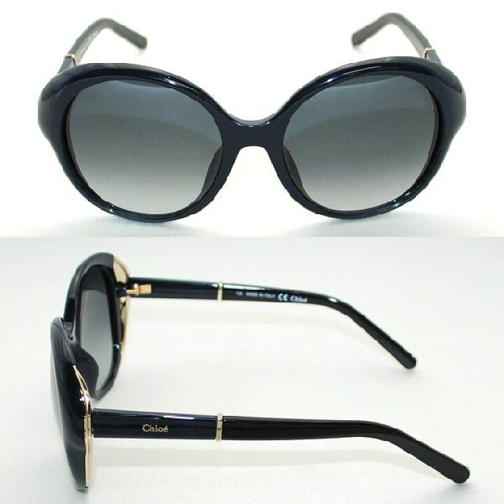 楽天市場】【国内正規品】 Chloe （クロエ） サングラス CE649S 001  