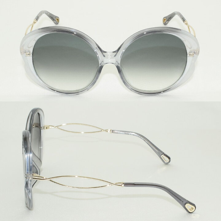 楽天市場】在庫処分【国内正規品】 Chloe （クロエ） サングラス  