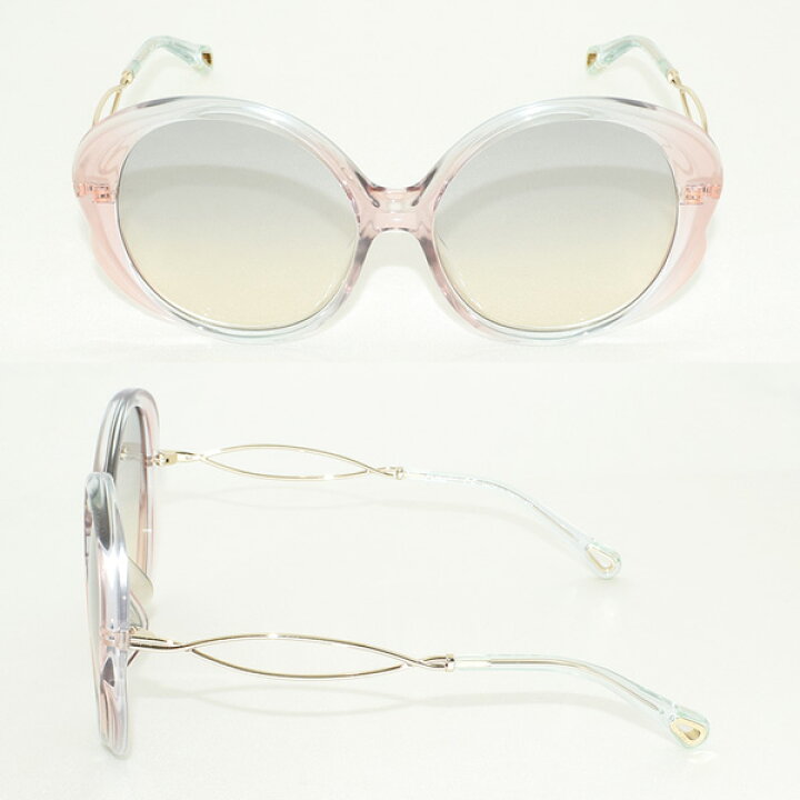 楽天市場】在庫処分【国内正規品】 Chloe （クロエ） サングラス  