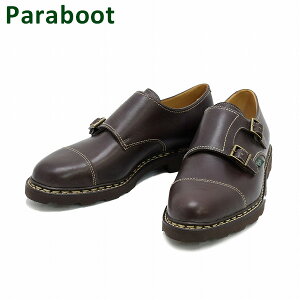 pu[c EBA uE 981413 Paraboot WILLIAM MARRON Y _uN V[Y C yikCE1,000~jz
