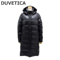 楽天市場】duvetica ダウン 38 ブラックの通販