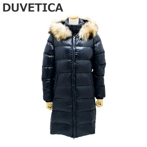 �݌ɏ��� �f���x�e�B�J ���f�B�[�X �_�E�� DENEB 182-D.0043N01/1257.R MFN 770 BLUE NAVY DUVETICA �_�E���W���P�b�g �_�E���R�[�g �y���������i���k�C���E�����1,000�~�j�z
