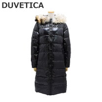楽天市場】duvetica ダウン 38 ブラックの通販