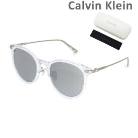 【国内正規品】 Calvin Klein（カルバンクライン） サングラス CK18708SA-195 メンズ レディース UVカット 19【送料無料（※北海道・沖縄は1,000円）】