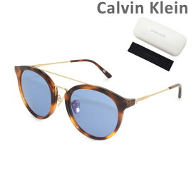 【国内正規品】 Calvin Klein（カルバンクライン） サングラス CK18709SA-240 メンズ レディース UVカット【送料無料（※北海道・沖縄は1,000円）】