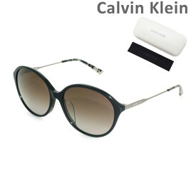 【国内正規品】 Calvin Klein（カルバンクライン） サングラス CK18710SA-001 アジアンフィット メンズ レディース UVカット【送料無料（※北海道・沖縄は1,000円）】