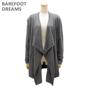 �x�A�t�b�g�h���[���X �u�����P�b�g �J�[�f�B�K�� B436-74 GRAPHITE CozyChic Lite Calypso Wra ���f�B�[�X BAREFOOT DREAMS �y���������i���k�C���E�����1,000�~�j�z