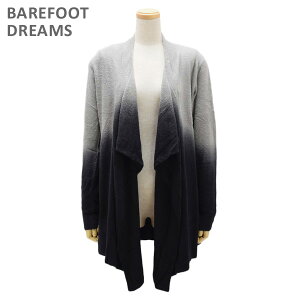 �x�A�t�b�g�h���[���X �u�����P�b�g �J�[�f�B�K�� B436-OM-122 PEWTER-BLACK CozyChic Lite Calypso Wra ���f�B�[�X BAREFOOT DREAMS �y���������i���k�C���E�����1,000�~�j�z