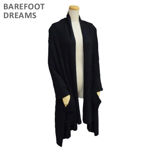 �x�A�t�b�g�h���[���X �V���[�� B460-15 BLACK CozyChic Lite Ribbed Shawl ���f�B�[�X BAREFOOT DREAMS �y���������i���k�C���E�����1,000�~�j�z