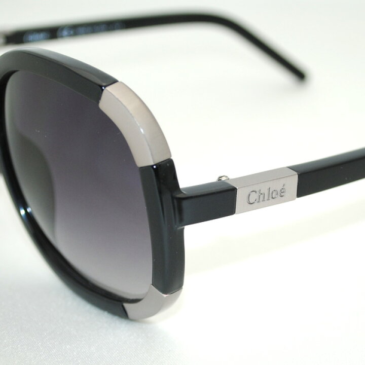 楽天市場】【国内正規品】 Chloe （クロエ） サングラス CL2119 001  