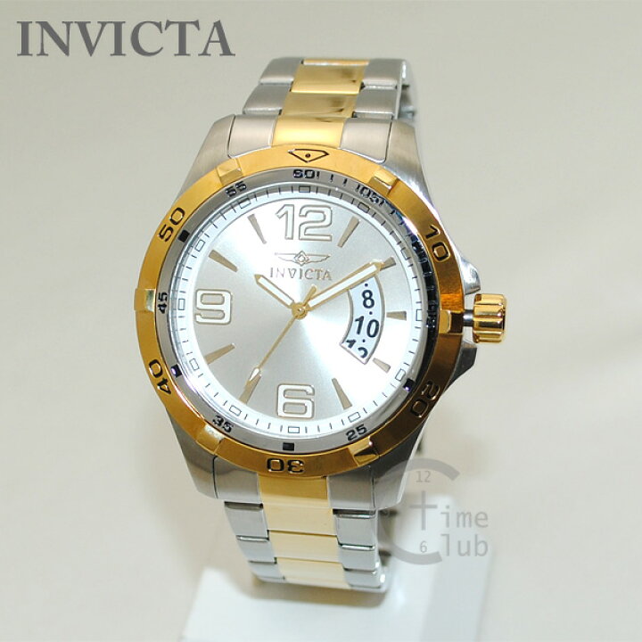 楽天市場】インビクタ 腕時計 INVICTA 時計 0086 Specialty 