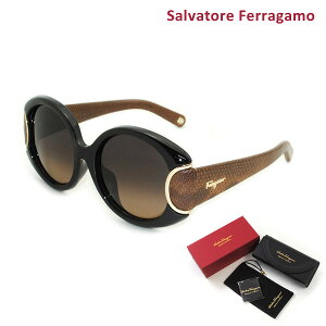݌ɏyKiz Salvatore Ferragamo T@g[ tFK SF811SLA SIGNATURE 960 TOX AWAtBbg fB[X UVJbg yikCE1,000~jz