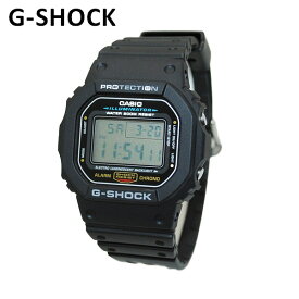 CASIO（カシオ） G-SHOCK（Gショック） DW-5600E-1V 時計 腕時計 SPEED スピード 海外モデル 【送料無料（※北海道・沖縄は1,000円）】