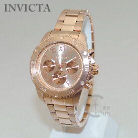 楽天市場 Invicta レディース腕時計 腕時計 の通販