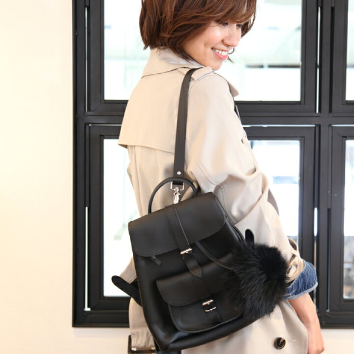 グラフィア リュック レディース GRAFEA 再値下げ】グラフィア GRAFEA