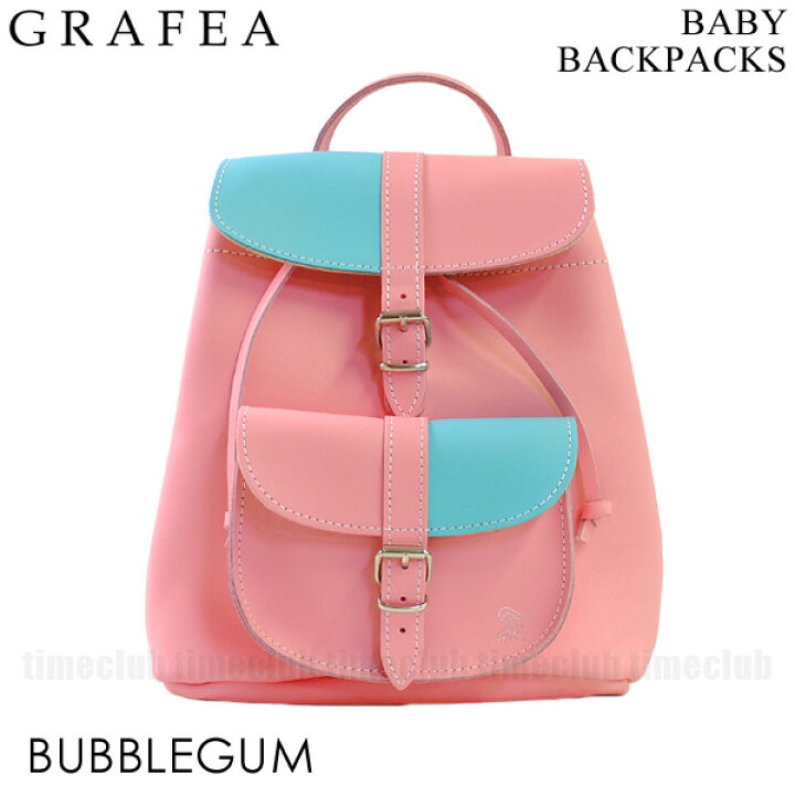 楽天市場】在庫処分 GRAFEA グラフィア バッグ BABY BACKPACKS 