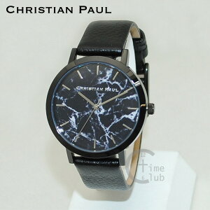 CHRISTIAN PAUL NX`|[ v rv MRL-01 MARBLE COLLECTION 35mm U[ fB[X yikCE1,000~jz