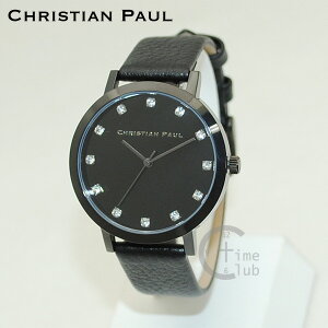 CHRISTIAN PAUL NX`|[ v rv SWL-01 LUXE COLLECTION 35mm U[ fB[X yikCE1,000~jz