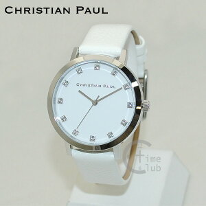 CHRISTIAN PAUL NX`|[ v rv SWL-03 LUXE COLLECTION 35mm U[ fB[X yikCE1,000~jz