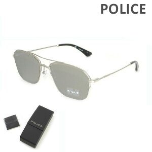 �y�������K�i�z POLICE �i�|���X�j �T���O���X SPL361 589X �����Y UV�J�b�g [17]�y���������i���k�C���E�����1,000�~�j�z