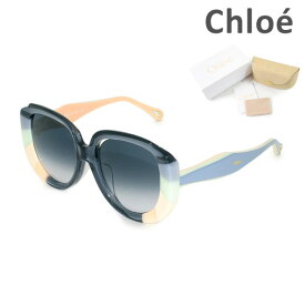 【国内正規品】 Chloe （クロエ） サングラス CE748SA-418 アジアンフィット レディース UVカット ブランド 【送料無料（※北海道・沖縄は1,000円）】