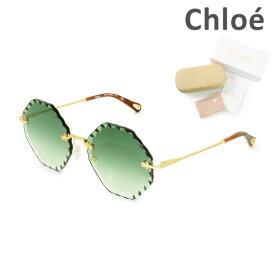 在庫処分【国内正規品】 Chloe （クロエ） サングラス CE143S-836 レディース UVカット ブランド 【送料無料（※北海道・沖縄は1,000円）】