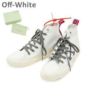 ݌ɏ ItzCg Xj[J[ Y zCg/CgO[ MID TOP SNEAKER OMIA119 S19 C210340106 C V[Y Off-White yikCE1,000~jz