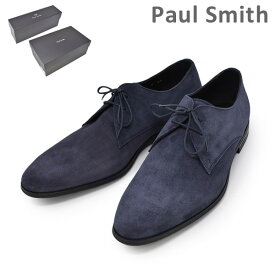 ポールスミス 靴 M1S CON06 ASSU CONEY DARK NAVY メンズ シューズ PAUL SMITH SHOE 【送料無料（※北海道・沖縄は1,000円）】