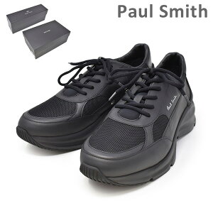 �|�[���X�~�X �C M1S EXP01 ACLF EXPLORER BLACK �����Y �_�b�h�V���[�Y �X�j�[�J�[ PAUL SMITH SHOE �y���������i���k�C���E�����1,000�~�j�z