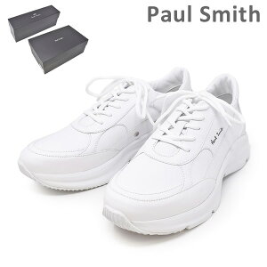 �|�[���X�~�X �C M1S EXP02 ACLF EXPLORER WHITE �����Y �_�b�h�V���[�Y �X�j�[�J�[ PAUL SMITH SHOE �y���������i���k�C���E�����1,000�~�j�z