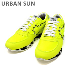 楽天市場 Urban Sun スニーカー イエローの通販 楽天市場 Urban Sun スニーカー イエローの通販